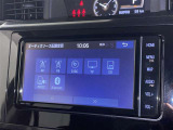 お気に入りの曲をBluetoothで再生できます♪ ドライブがさらに楽しくなりますよ♪