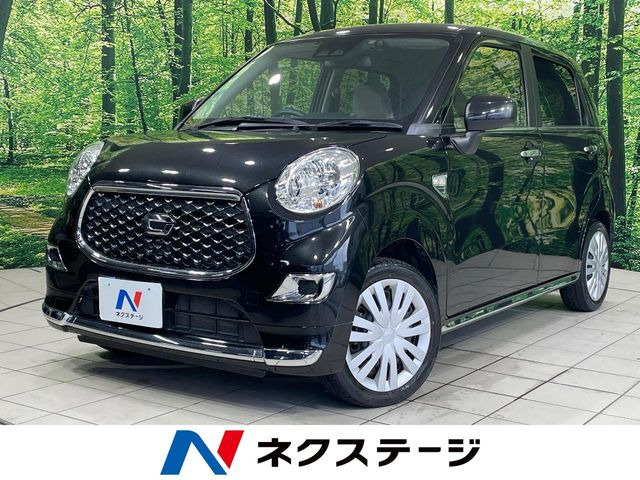 キャスト スタイル X リミテッド SAIII 