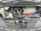 親切・丁寧な専門メカニックスタッフが応対!・車検・点検整備・事故等の修理などアフターサービスも安心。お車のカスタマイズもネクステージのサービススタッフまでご相談ください!