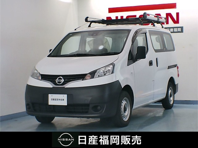 NV200バネットバン 1.6 DX