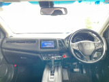 【インパネ】伸びやかで操作性の高いインパネ周り。毎日乗る車だからこそお気に入りの空間で。