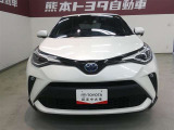 C-HR ハイブリッド 1.8 G 