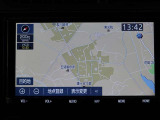 純正Bluetooth対応ナビを装備。タッチパネル式で使いやすく、お出かけもラクラクです。