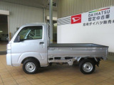 ハイゼットトラック スタンダード 農用スペシャル 4WD