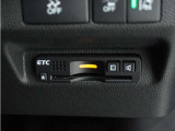 ◆ETC車載器 装備車◆今や必需品のETC!有料道路を利用する際にスムースに通過でき、わずらわしい料金支払いから開放されます!