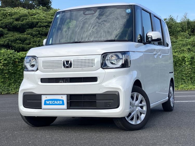 N-BOX  