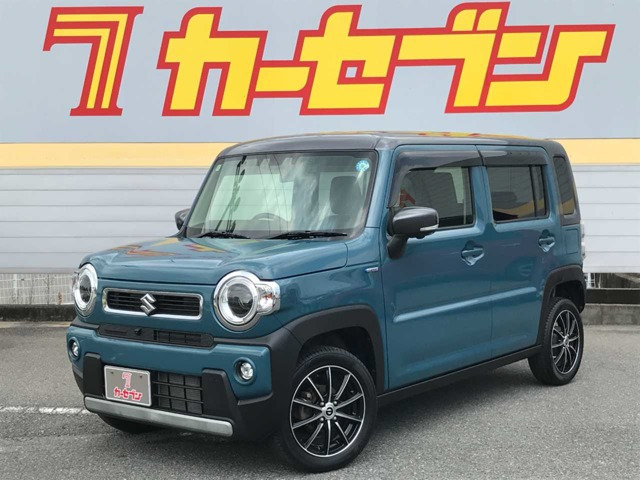 ハスラー X