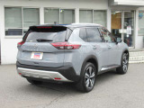 エクストレイル  1.5 G e-4ORCE 4WD