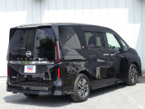 セレナ 1.4 e-POWER ハイウェイスターV 