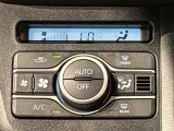 車内空調は&rdquo;AUTOエアコン&rdquo;にお任せ。運転に集中出来ますよ!