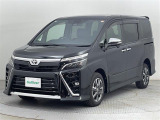 ヴォクシー 2.0 ZS 煌II 4WD 修復歴無し