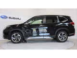 フォレスター 2.0 アドバンス 4WD 