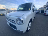 アルトラパン G 4WD 