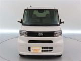 タント X 4WD 