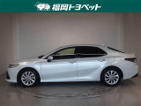 カムリ 2.5 G E-Four 4WD 