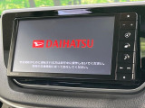 【純正ナビ】人気の純正ナビを装備。オーディオ機能も充実しており、Bluetooth接続すればお持ちのスマホやMP3プレイヤーの音楽を再生可能!毎日の運転がさらに楽しくなります!!