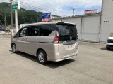 セレナ 2.0 X 4WD 