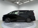 ヴェルファイア ハイブリッド 2.5 Z プレミア E-Four 4WD 