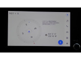 ディスプレイオーディオを装備。スマホとクルマをつなぐことで、これまでのナビに加えて、いろんなサービスが楽しめます。