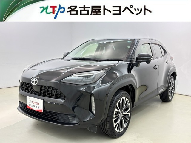 ヤリスクロス 1.5 Z 