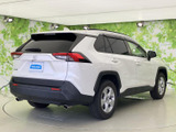 RAV4 2.0 X 