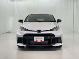 GRヤリス 1.6 RZ GR-DAT 4WD 
