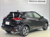 キックス 1.2 X ツートーン インテリアエディション (e-POWER) 