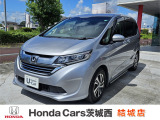 ホンダの中古車・新車販売をしているホンダカーズ茨城西結城店です!車のプロがお客様のカーライフのサポートを致します。