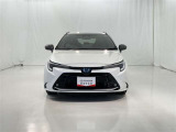 カローラツーリング 1.8 ハイブリッド W×B 