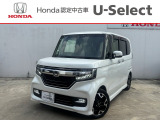 Custom G・EX ターボ Honda SENSING
