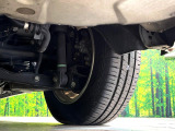 お車を安心してお乗りいただく為には、足回りの定期点検が欠かせません。サービスサポート(有償保証)では無料点検もご提供しており、安心のカーライフをお過ごしいただけるサポート体制が整っています。