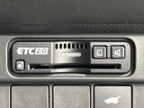 ★ETC2.0搭載★ お出かけには今や欠かせなくなってきましたETC装備で、高速道路の利用もスマートに!料金所もスイスイ通過&rArr;快適ドライブにかかせないアイテムです