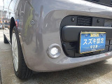 フォグランプ