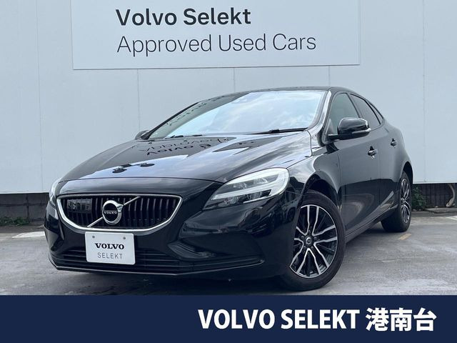 V40 T3 キネティック 
