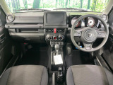 ジムニー  XC
