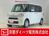 人気のタント ホワイト入荷しました♪