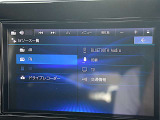 ナビゲーション機能の他にBluetooth AudioとHDMI入力にも対応しています。