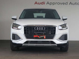Q2 35 TFSI アドバンスド 