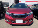 フィット 1.5 ハイブリッド L ホンダセンシング 4WD 