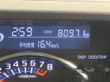 【走行距離】現在の走行距離になります。