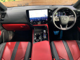 NX 350h Fスポーツ 