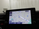 ナビ搭載で、初めての道や遠9インチ出でも安心です!機種によってはTV・DVD・オーディオプレイヤー接続・ブルートゥース機能などでいろいろな使い方も出来ますよ!