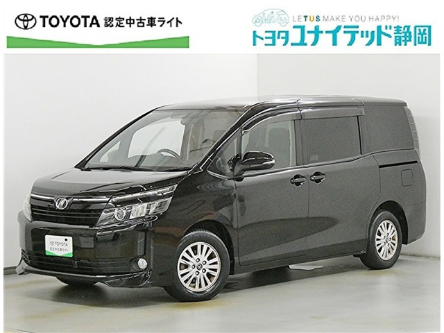 ヴォクシー 2.0 V 