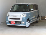 ムーヴキャンバス  ストライプス G