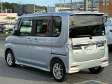 展示されているお車は全台1年間のトヨタロングラン保証が付いて参ります。最長3年間の保証をお付けすることも可能ですので、どのエリアに住むお客様でも安心して保証をお受けすることができます!