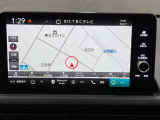 多機能と操作のしやすさを両立した、Honda CONNECT対応のナビディスプレーです。ETC2.0車載器もナビゲーション連動し、スマートフォン用Bluetoothユニット付きです。
