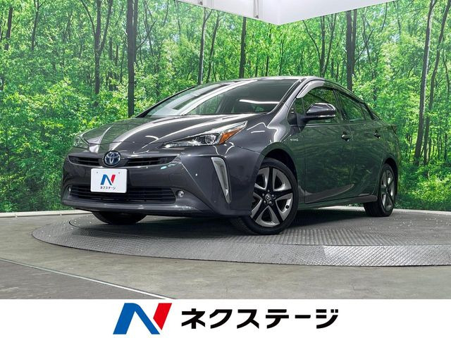 プリウス 1.8 S ツーリングセレクション