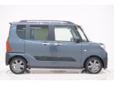 県内13店舗にて常時500台以上ダイハツ車を展示中です。見て、触って、納得のいく一台をぜひ見つけてください。
