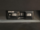 【ETC】高速道路の料金所をストレスなく通過!話題のスポットやサービスエリアに多い「スマートIC」利用時は必須のアイテムです。当店でセットアップを実施、ご納車当日からすぐにご利用いただけます!