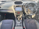 フォレスター 1.8 スポーツ 4WD 